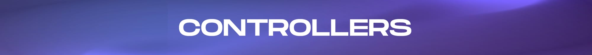 PHYND_Beta_HS_Controllers