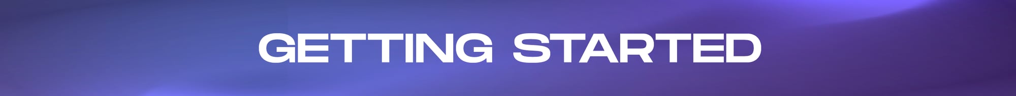 PHYND_Beta_HS_Getting